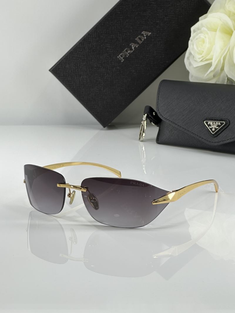 Prada Sunglasses